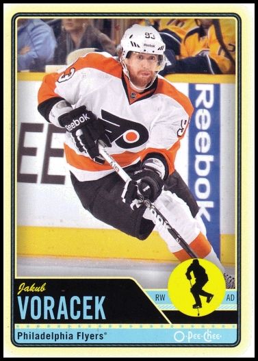 240 Jakub Voracek